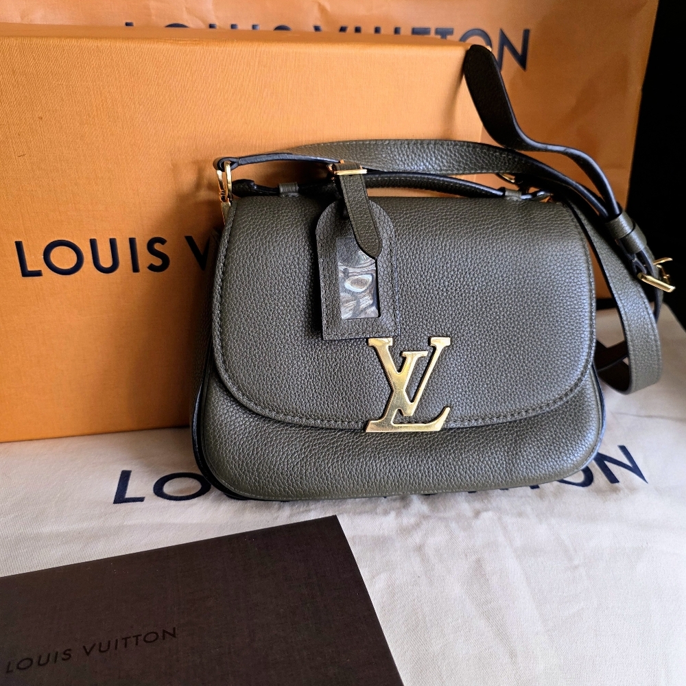 Louis Vuitton Vivienne Noé